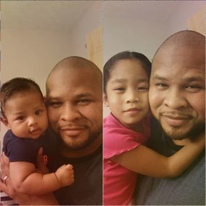 Meet your Posher, Ronald